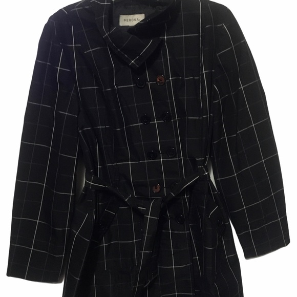 Merona lady jacket size Large - Picture 2 of 8